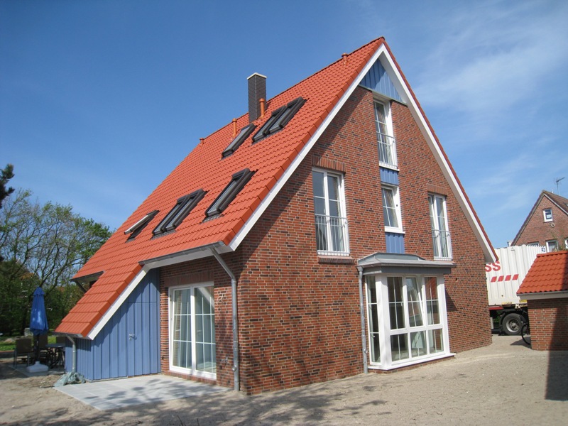 Haus Wellenstern - Vogtpad 5a